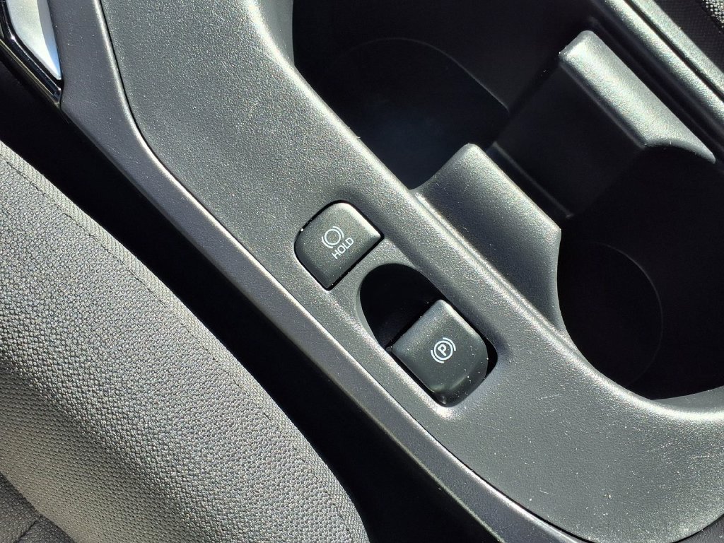 Used 2026 Toyota Corolla LE FWD image 23