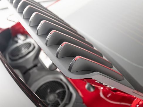 Certified 2025 Porsche 911 Carrera image 25