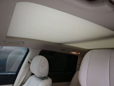 Used 2021 Mercedes-Benz GLS 580 4MATIC image 13