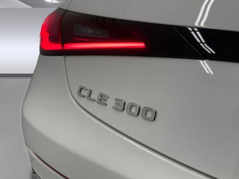 New 2026 Mercedes-Benz CLE 300 4MATIC Cabriolet image 9