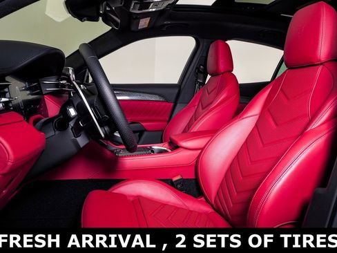 Certified 2024 Maserati Grecale Trofeo image 18