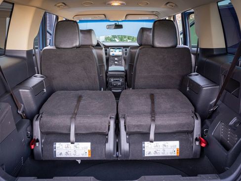 Used 2019 Ford Flex SEL w/ Equipment Group 202A image 26