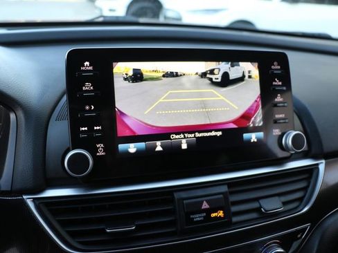 Used 2021 Honda Accord Sport image 26