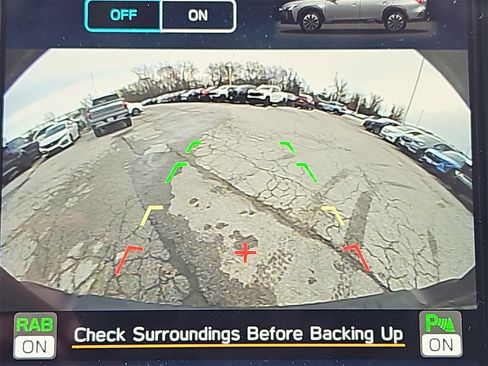 Certified 2023 Subaru Outback Limited image 25