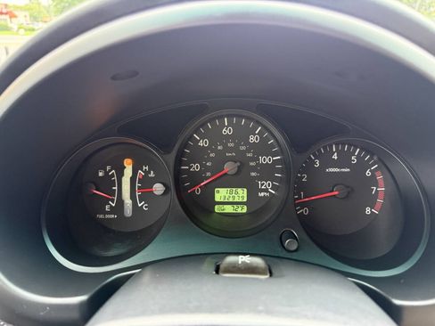 Used 2003 Subaru Forester 2.5X AWD/4WD image 20