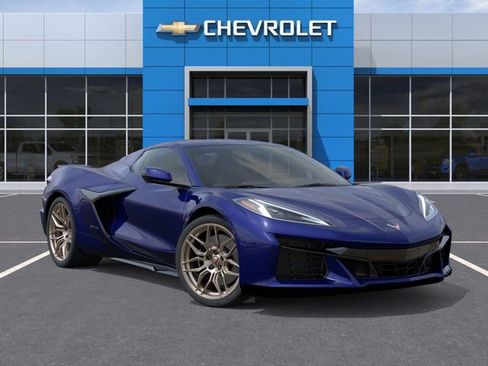 New 2026 Chevrolet Corvette Z06 image 7
