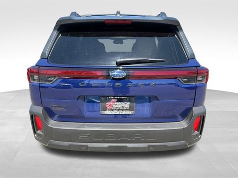 New 2026 Subaru Outback Limited XT AWD/4WD image 6