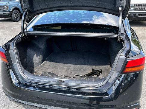 Used 2020 Nissan Altima 2.5 S FWD image 32