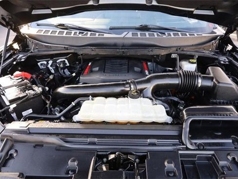 Certified 2024 Ford F150 Raptor image 27