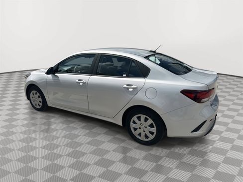 Used 2023 Kia Rio S FWD image 7