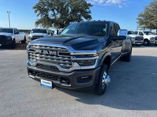 Used 2026 RAM 3500 Longhorn AWD/4WD video 1