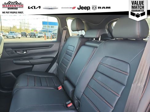 Used 2026 Honda CR-V Sport-L image 20