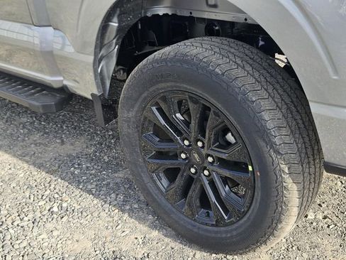 New 2026 Ford F150 Lariat w/ Equipment Group 501A Mid AWD/4WD image 7