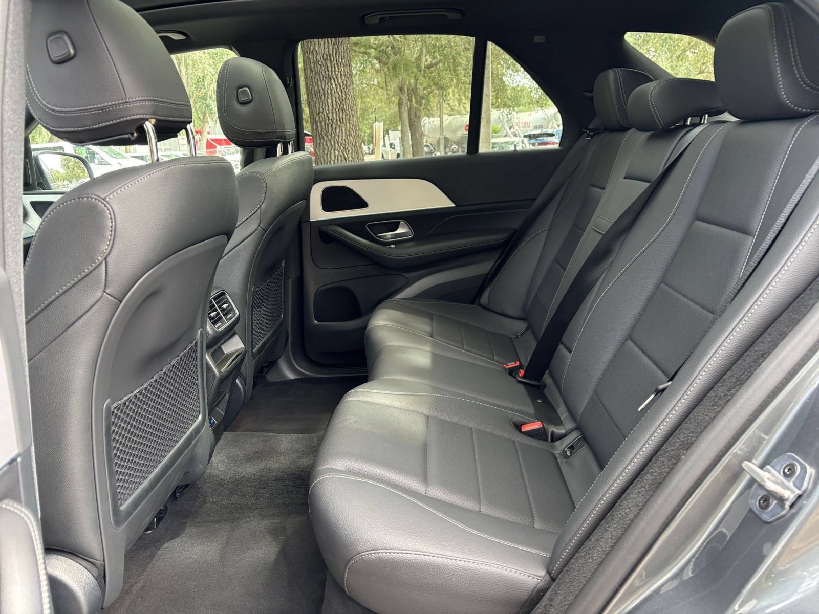 Used 2026 Mercedes-Benz GLE 350 4MATIC image 41