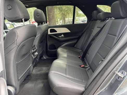 Used 2026 Mercedes-Benz GLE 350 4MATIC image 41