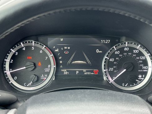 Used 2024 Toyota Highlander LE image 24