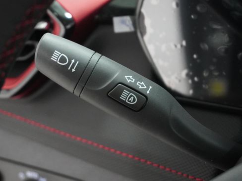 New 2026 Chevrolet TrailBlazer RS w/ Convenience Package image 23