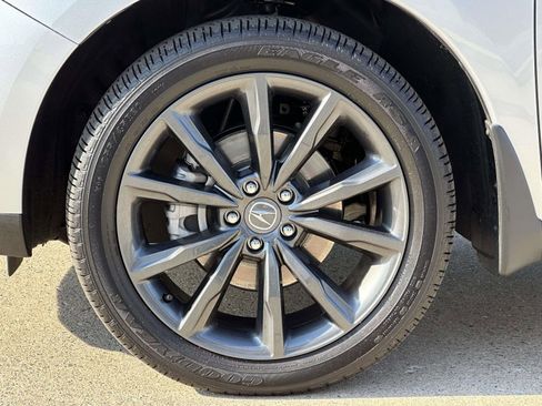 Certified 2025 Acura RDX A-Spec image 7