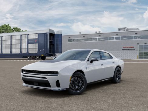 New 2027 Dodge Charger Scat Pack AWD/4WD image 1