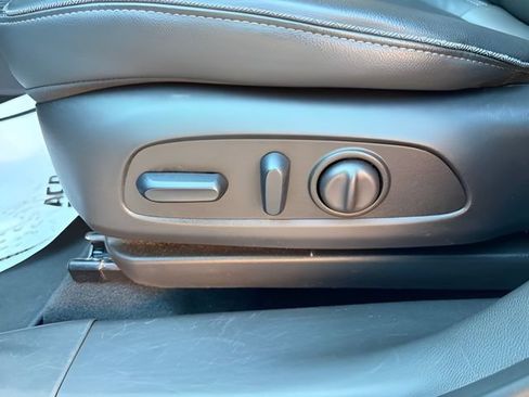 Used 2024 Buick Encore GX Sport Touring w/ Comfort Package FWD image 16
