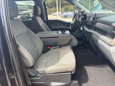 Certified 2024 Ford F250 XLT image 23