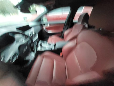 Used 2023 Kia Stinger GT-Line w/ Sun & Sound Package image 10