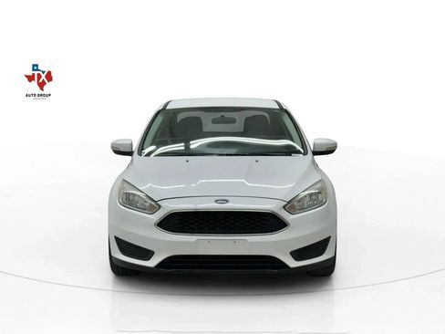 Used 2015 Ford Focus SE image 7