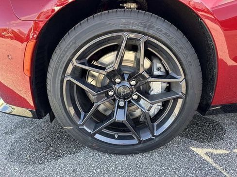 New 2026 Dodge Charger Scat Pack AWD/4WD image 37