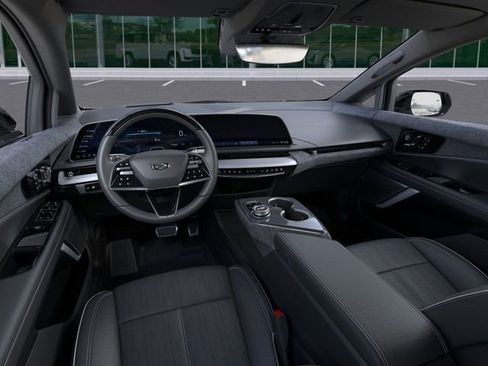 New 2026 Cadillac Optiq Luxury 2 image 15