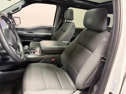 Used 2022 Ford F150 XLT w/ Equipment Group 302A High image 16