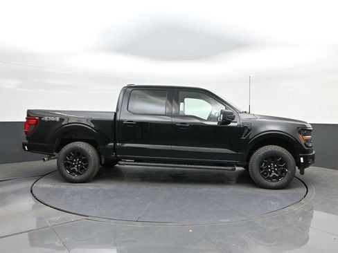 New 2026 Ford F150 XLT w/ Equipment Group 302A MID image 26