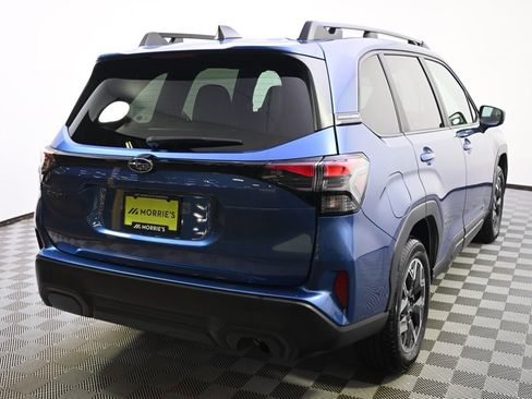 Used 2026 Subaru Forester Premium AWD/4WD image 6