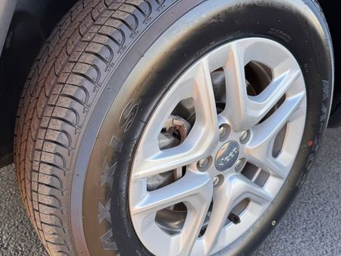 Used 2018 Jeep Compass Sport w/ Tech Group image 30