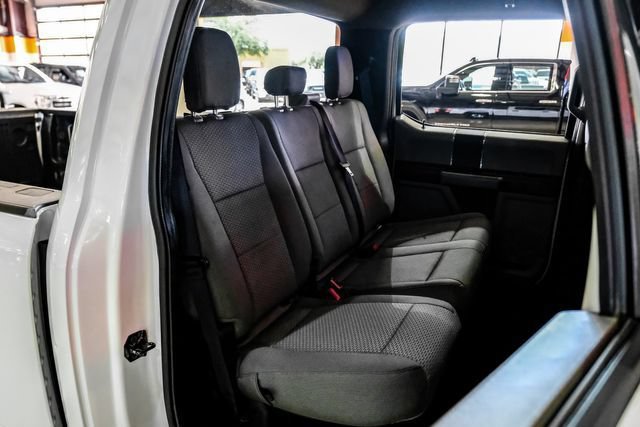 Used 2021 Ford F250 XLT w/ FX4 Off-Road Package AWD/4WD image 29