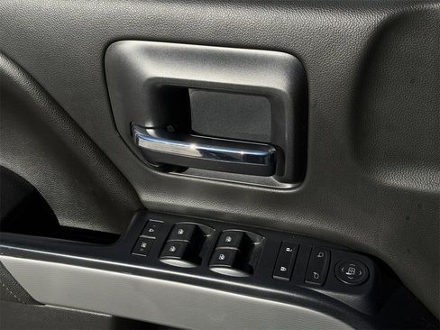 Used 2015 Chevrolet Silverado 1500 LT w/ All Star Edition image 23