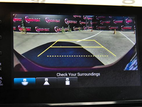 Used 2021 Honda Accord Hybrid image 18