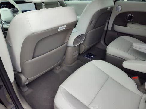 New 2026 Hyundai Palisade Limited AWD/4WD image 16