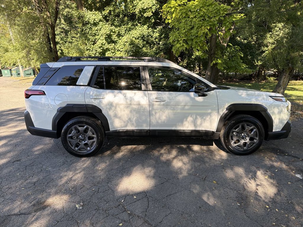 Certified 2026 Subaru Outback Premium AWD/4WD image 9