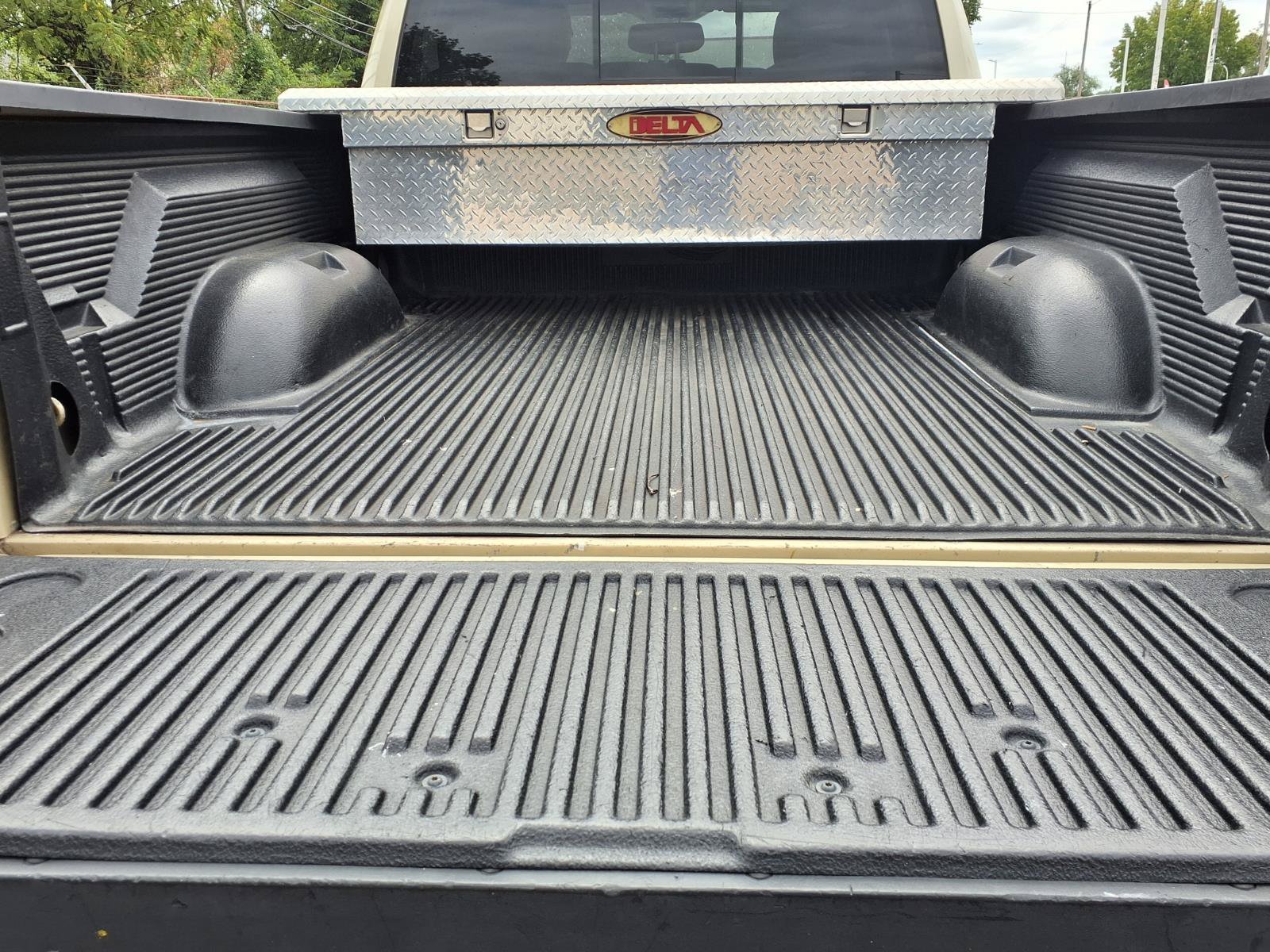 Used 2011 RAM 1500 Big Horn RWD image 19