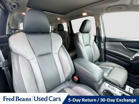 Used 2024 Subaru Ascent Onyx Edition Limited AWD/4WD image 32