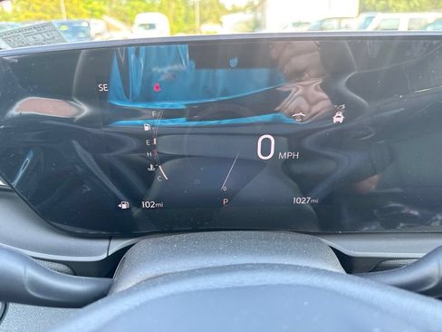 Used 2026 Buick Envista Sport Touring w/ Convenience I Package FWD image 10