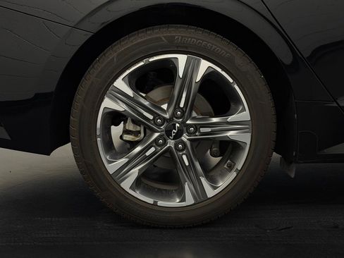 Used 2022 Kia K5 EX image 24