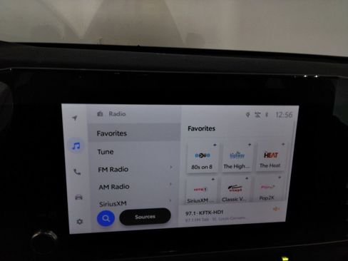 Used 2025 Toyota Camry SE image 24