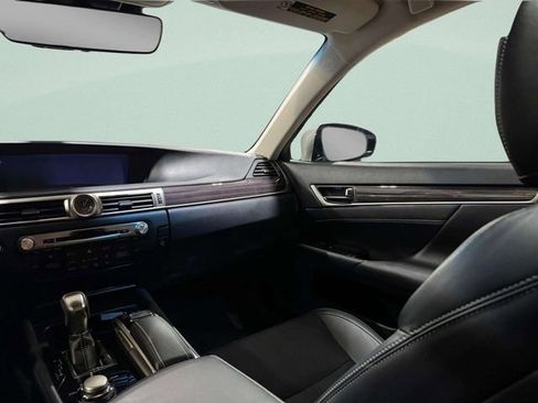 Used 2016 Lexus GS 350 RWD image 15
