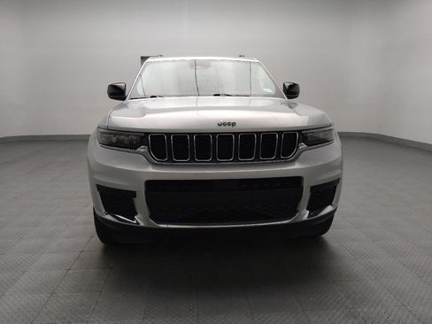 Used 2023 Jeep Grand Cherokee L Laredo image 14