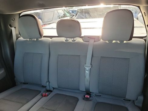 Used 2011 Ford F150 XLT w/ XLT Chrome Pkg RWD image 12