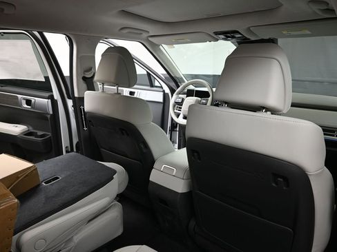 New 2026 Hyundai Santa Fe Calligraphy AWD/4WD image 15