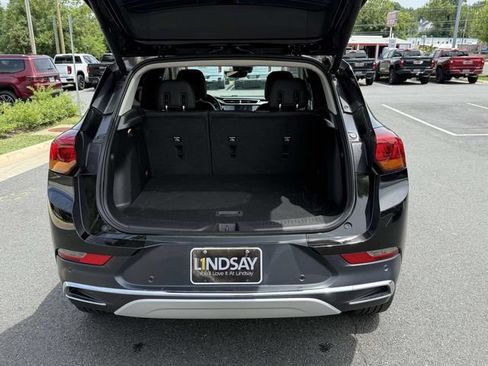 Used 2023 Buick Encore GX Essence w/ Advanced Technology Package AWD/4WD image 11