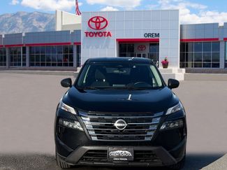 Used 2024 Nissan Rogue S AWD/4WD video 2