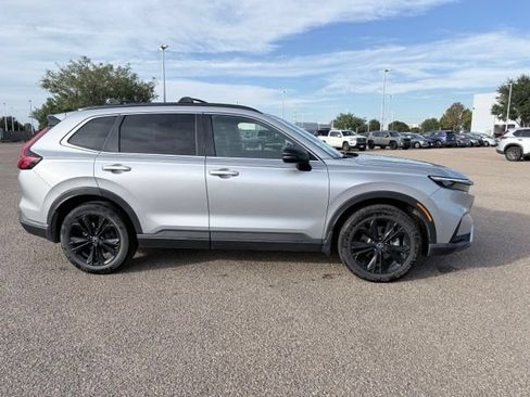 Used 2023 Honda CR-V Sport Touring image 5
